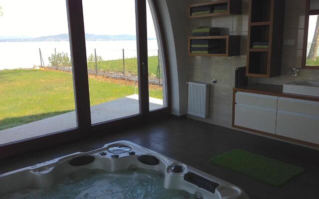 Balaton View Apartment