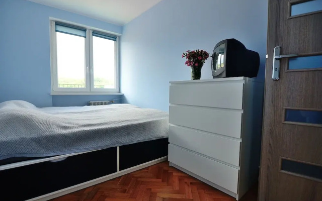 Victus Apartmenty - Jantar