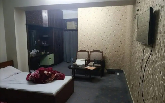 Hotel Qasr e Gul