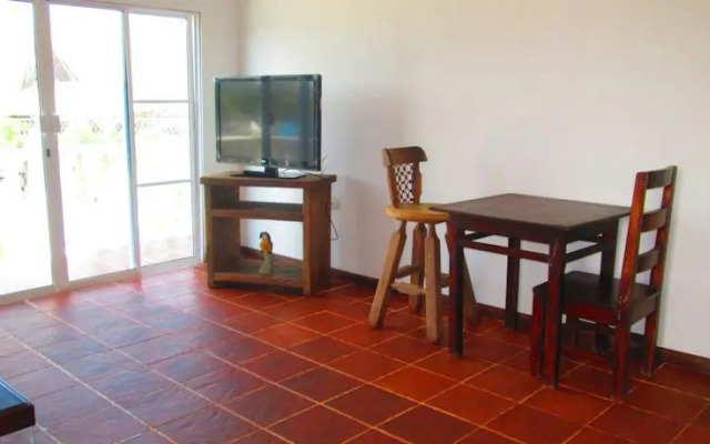 Apartahotel Isla Mágica