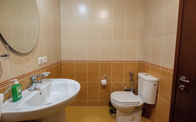 Stay Inn on Aram Str. 70