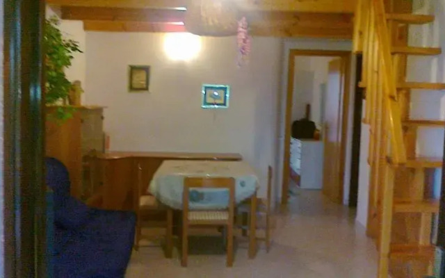 Villetta del Barone