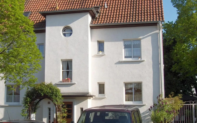 Ferienwohnung Erfurt