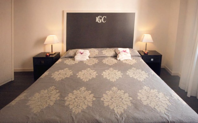 Giulio Cesare Hotel
