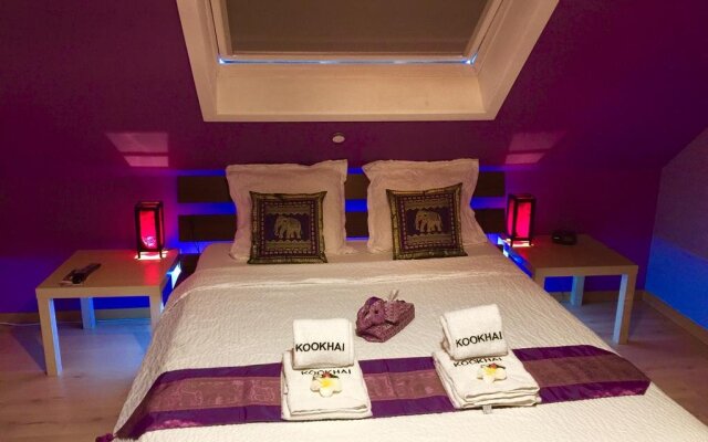 B&B Kookhai