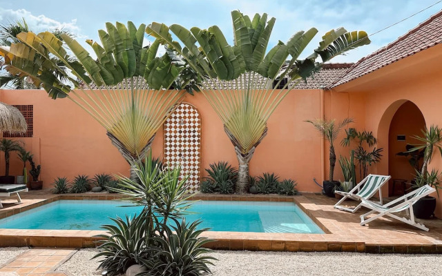 Villa Cordoba