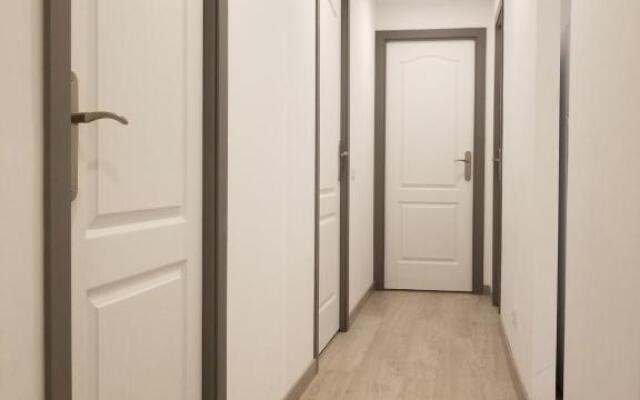 Avenida de Denia N11 close to the Beach