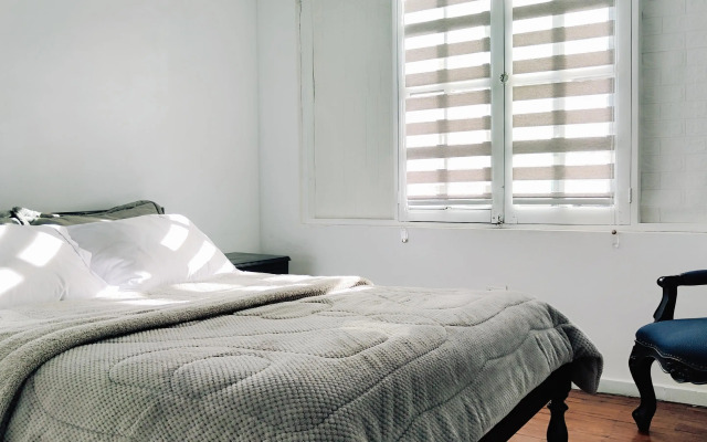 Hotel Muros Quito