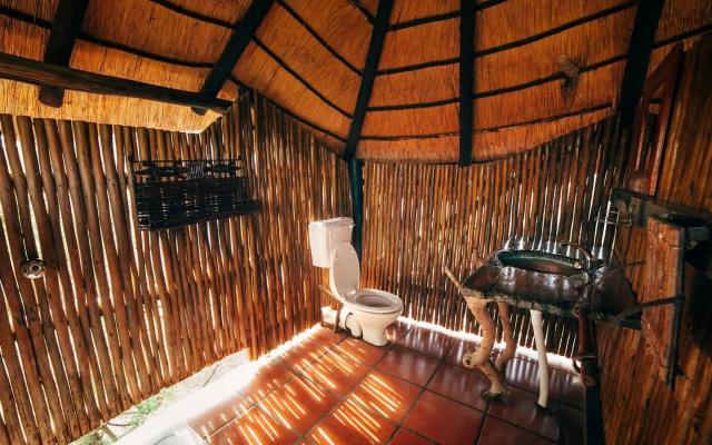 Pezulu Tree House Lodge