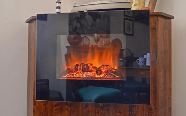 Costanza A Trastevere