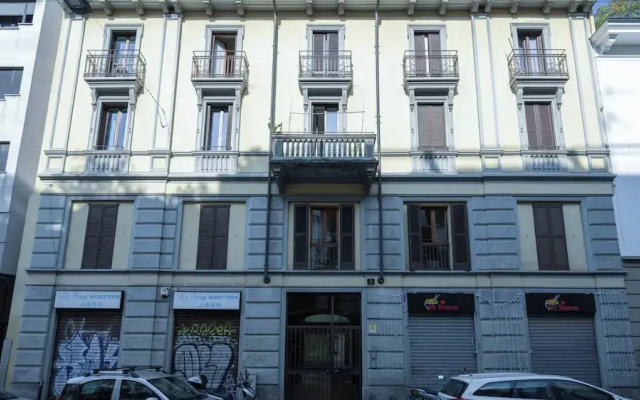 Italianway - Rosmini 7
