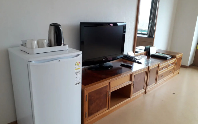 The K Hotel Gyeongju