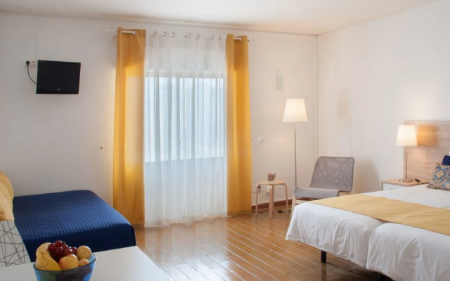 Apartamentos Turísticos Sollagos