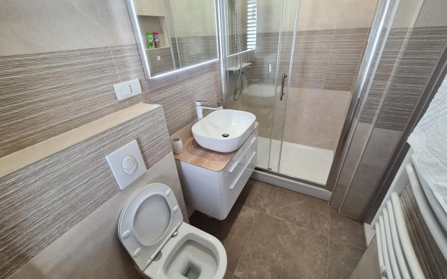 D&D Suites in Split Centre