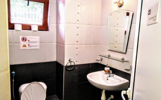 All Inclusive Luxury Villa With sea View