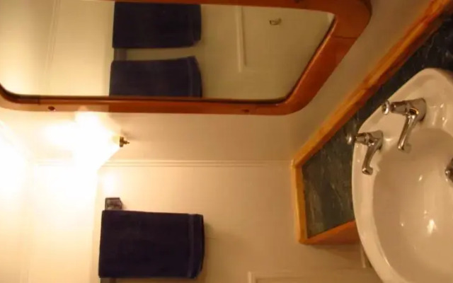 MV Yasawa Princess