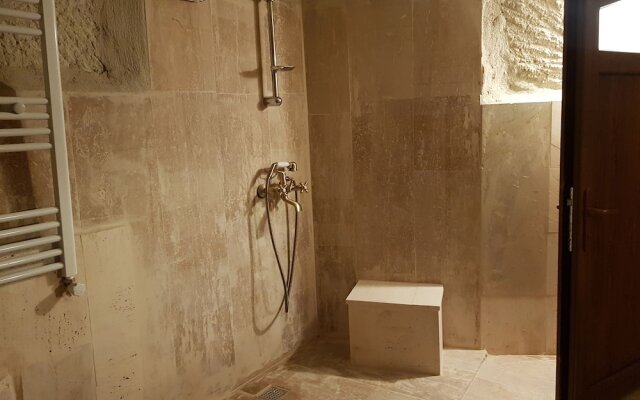 babili cappadocia cave hotel
