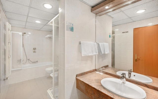 Danubius Hotel Rába