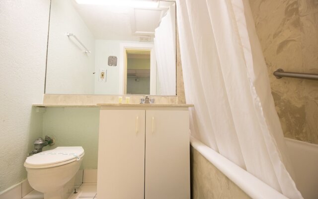 655 Apartment Hollywood Beach