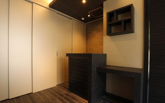 GRAND BASE Hakata Minami