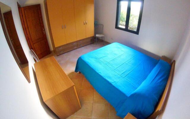 Residence Edilmare San Teodoro