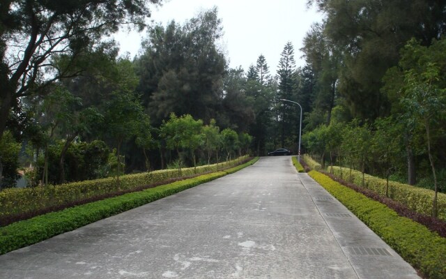Jin Yeh Village Garden of Kinmen