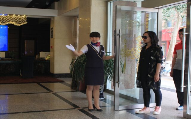 DunHuang Hotel