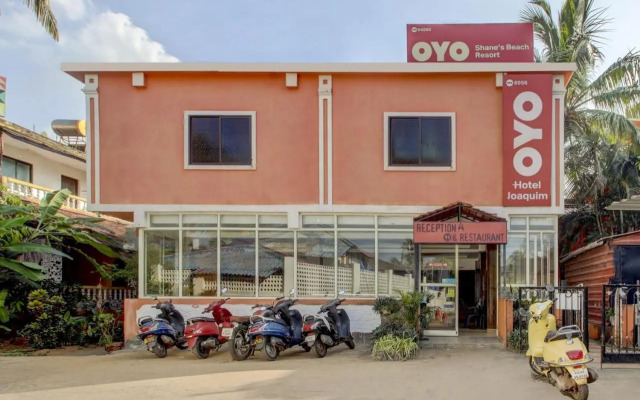 Shanell Beach Resort by Banda Trips