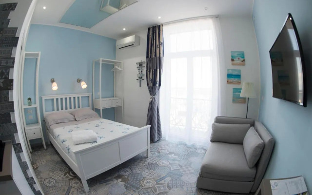 Nereidi Suites