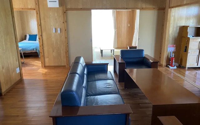 Yura House Miyako island