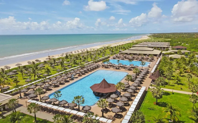 Vila Galé Resort Touros - All Inclusive