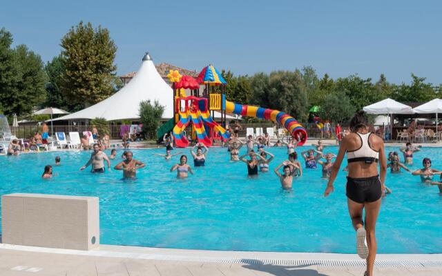 Club del Sole Vigna sul Mar Family Collection