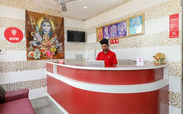 Hotel Amman Residency