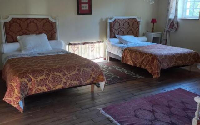 Colombier du château