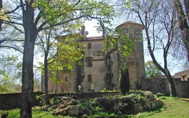 Château du Cros