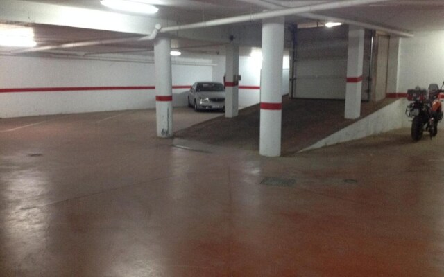 Hotel Venta El Molino