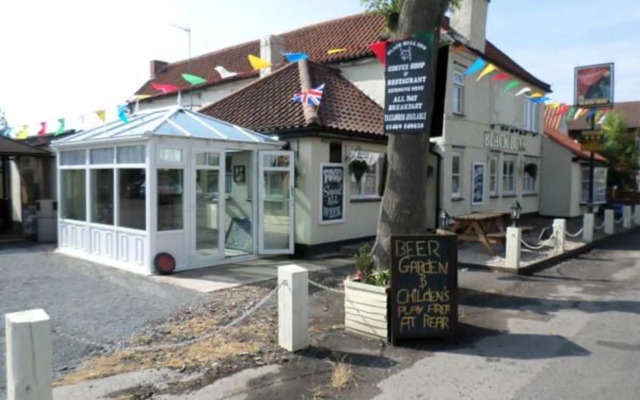 Black Bull Inn
