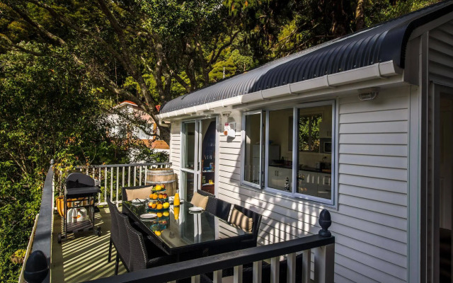 Marlin House BnB