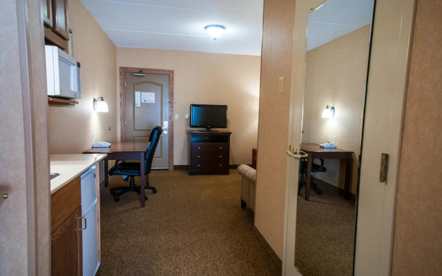 Residence Inn Phoenix Gilbert