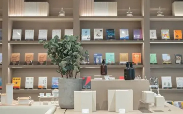 JI Hotel (Shanghai International Tourism Resort)