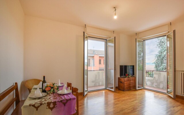 Stunning Apartment in Mondolfo With 3 Bedrooms
