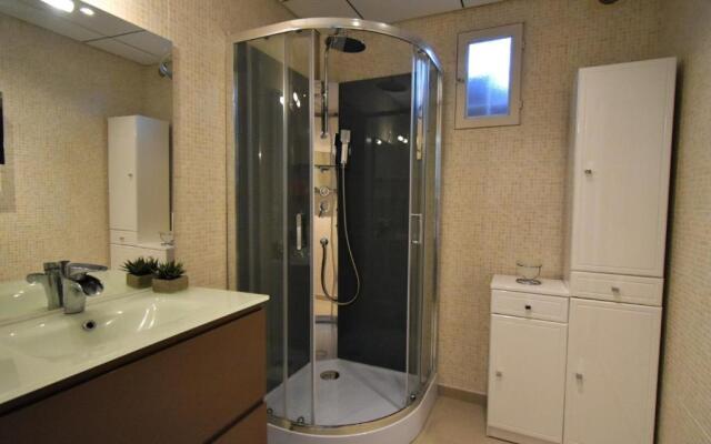 Appartement Arcachon, 3 pièces, 4 personnes - FR-1-420-87