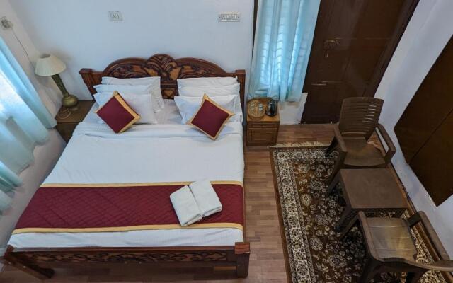 The Heritage Bungalow