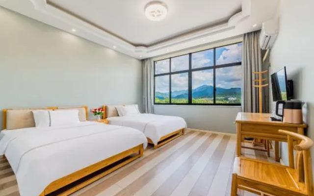 Zeyuan Homestay