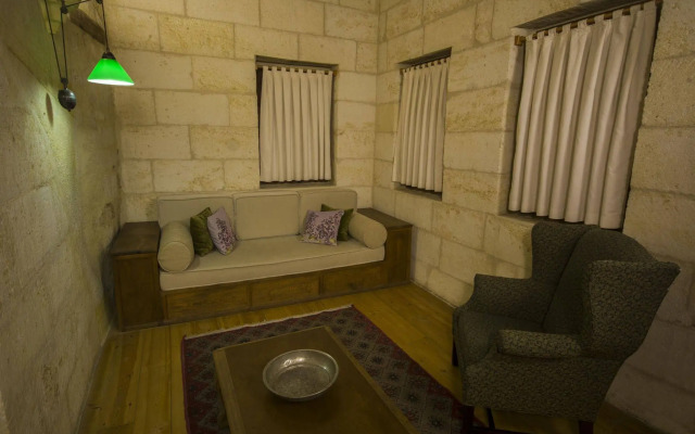 Fresco Cave Suites & Mansions - Special Class