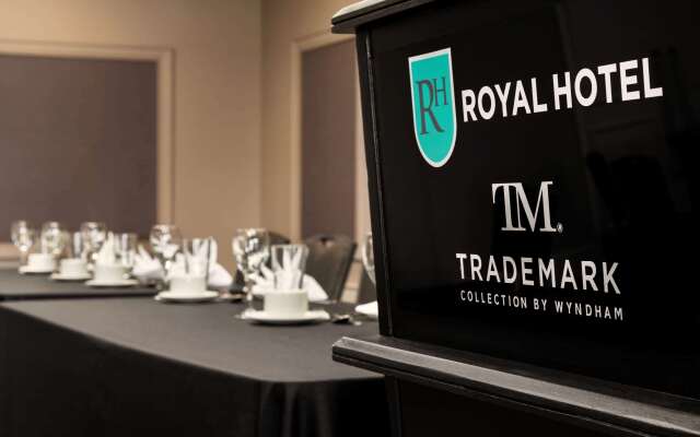 Royal Hotel Calgary, Trademark Collection by Wyndham