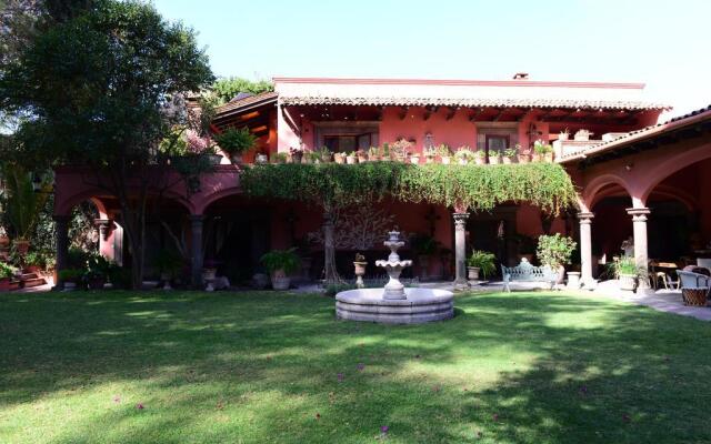 Tu casa en el parque