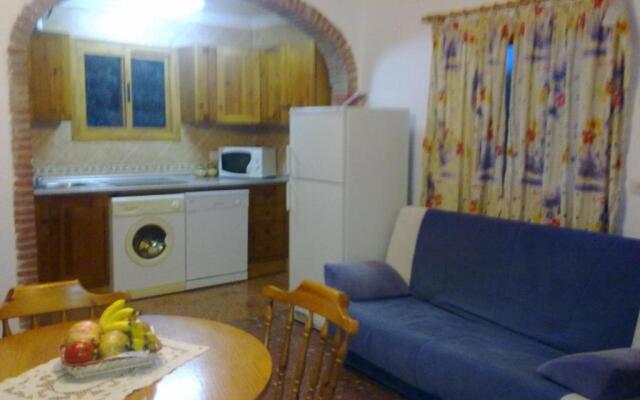 Conjunto Rural Las Rosas