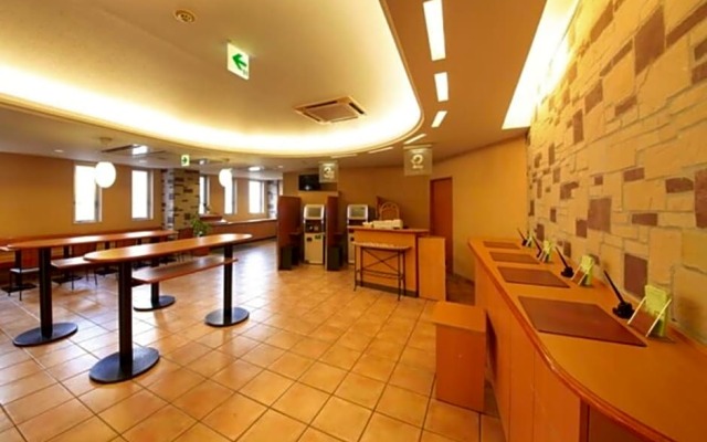 R&B Hotel Kumagaya Ekimae - Vacation STAY 40478v