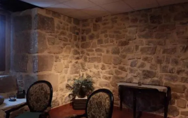 Apartamentos Alameda